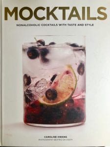 Mocktails Book